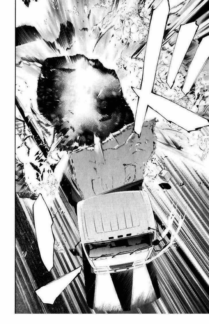 Alive - The Final Evolution - Chapter 44 - Trang 26