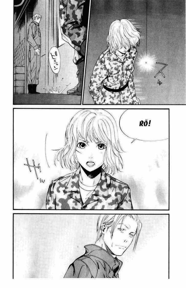 Alive - The Final Evolution - Chapter 45 - Trang 11