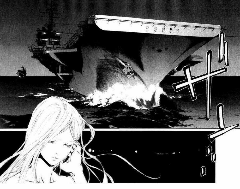 Alive - The Final Evolution - Chapter 45 - Trang 13