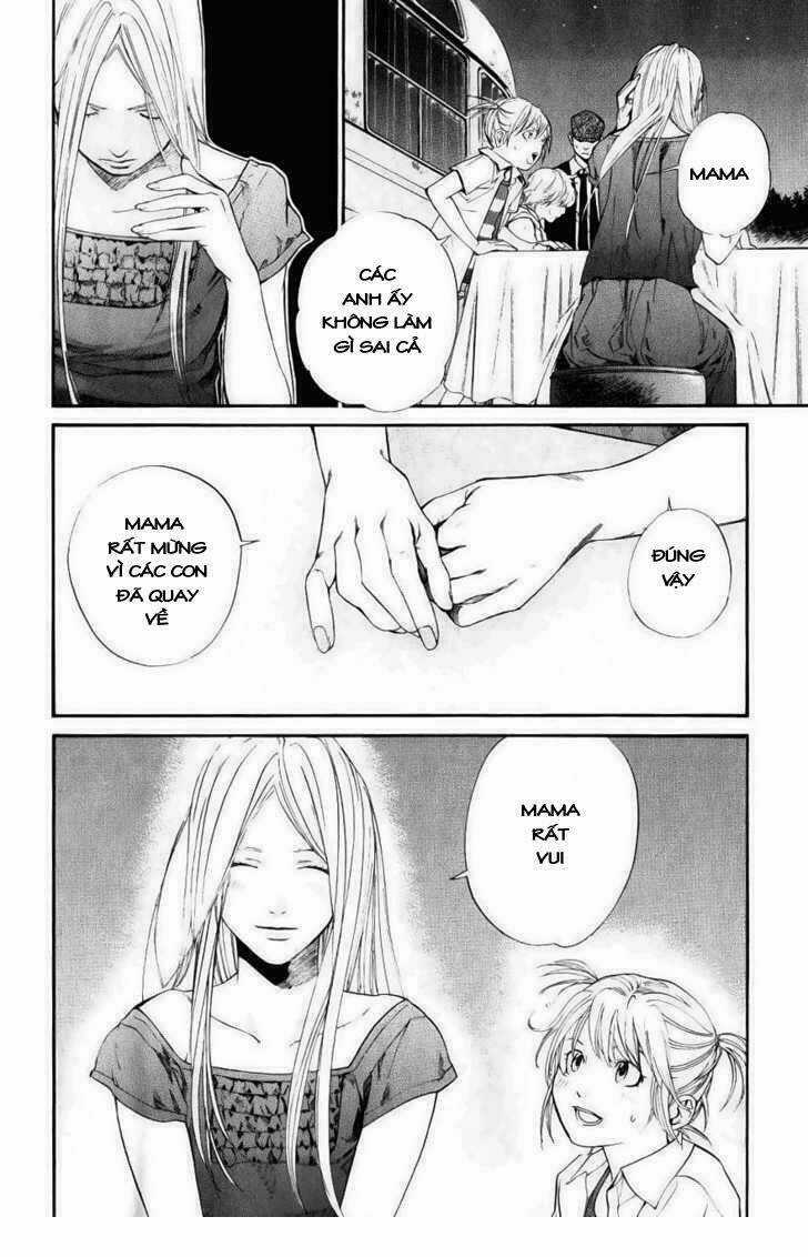 Alive - The Final Evolution - Chapter 45 - Trang 16