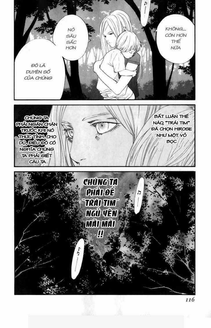 Alive - The Final Evolution - Chapter 45 - Trang 20