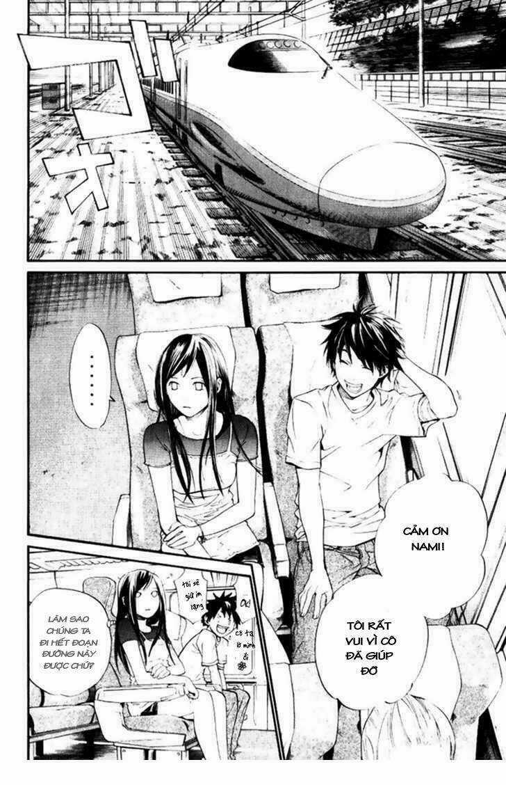 Alive - The Final Evolution - Chapter 45 - Trang 24