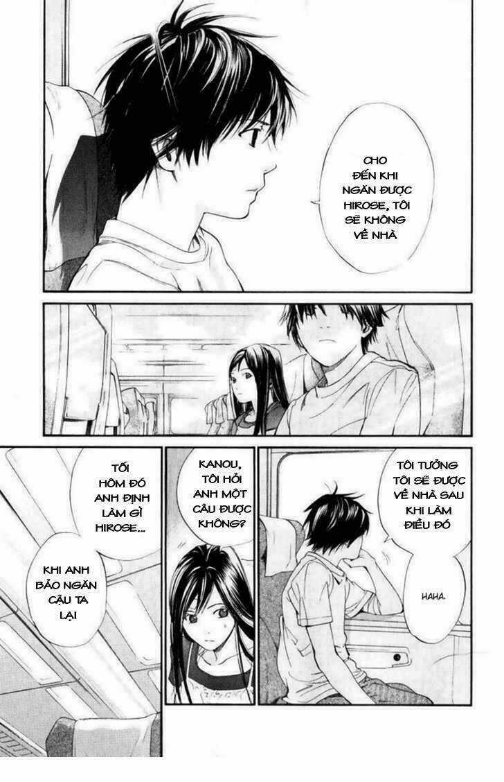 Alive - The Final Evolution - Chapter 45 - Trang 27