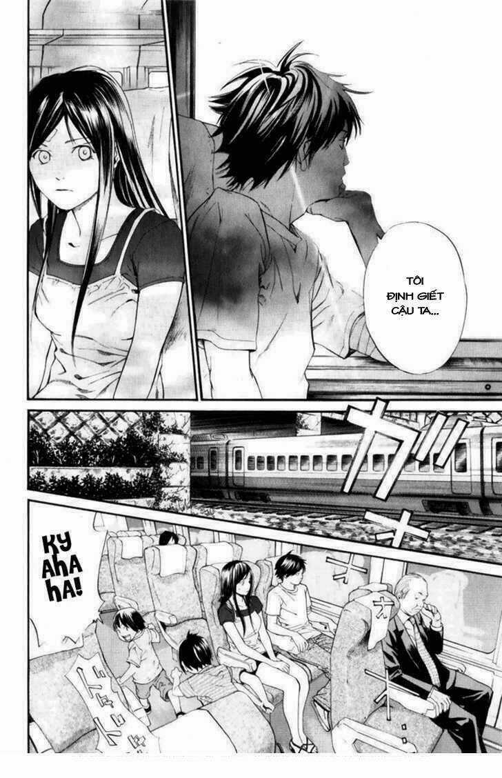 Alive - The Final Evolution - Chapter 45 - Trang 28