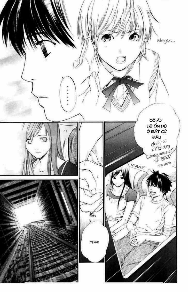 Alive - The Final Evolution - Chapter 45 - Trang 33