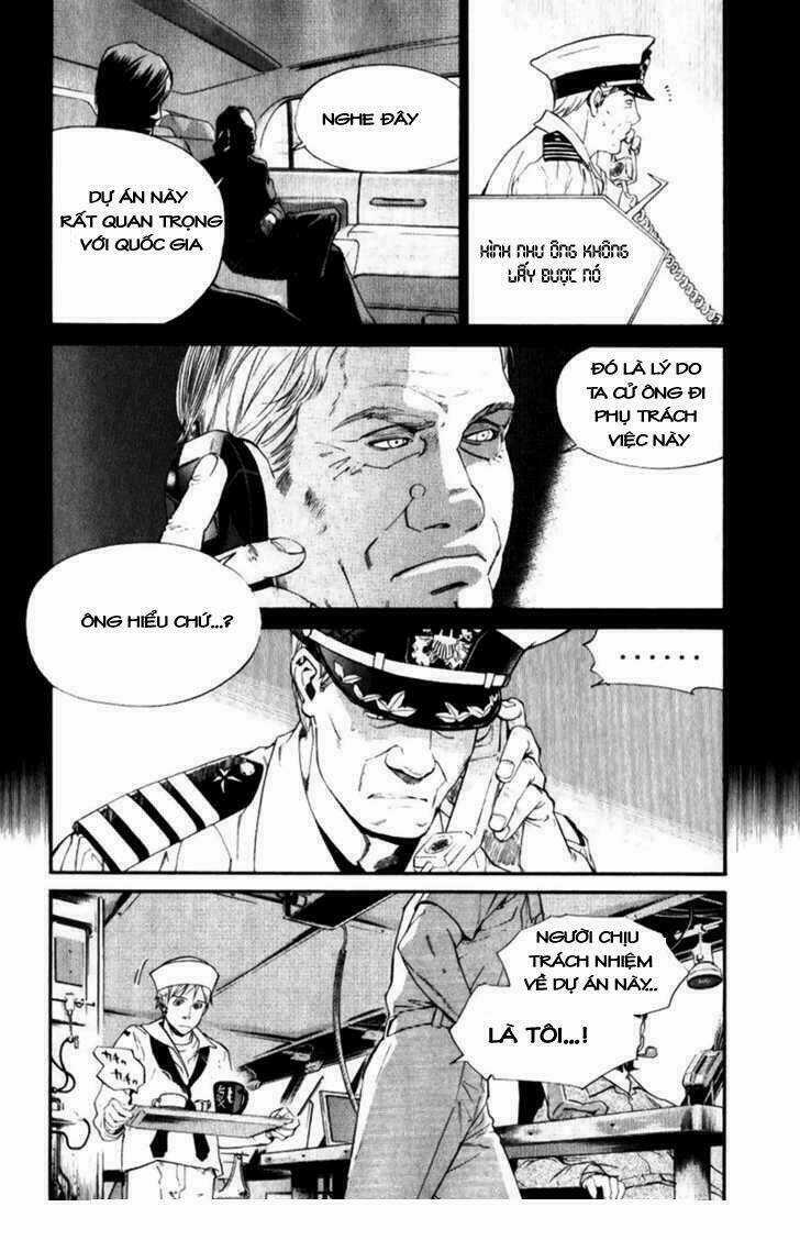 Alive - The Final Evolution - Chapter 45 - Trang 39