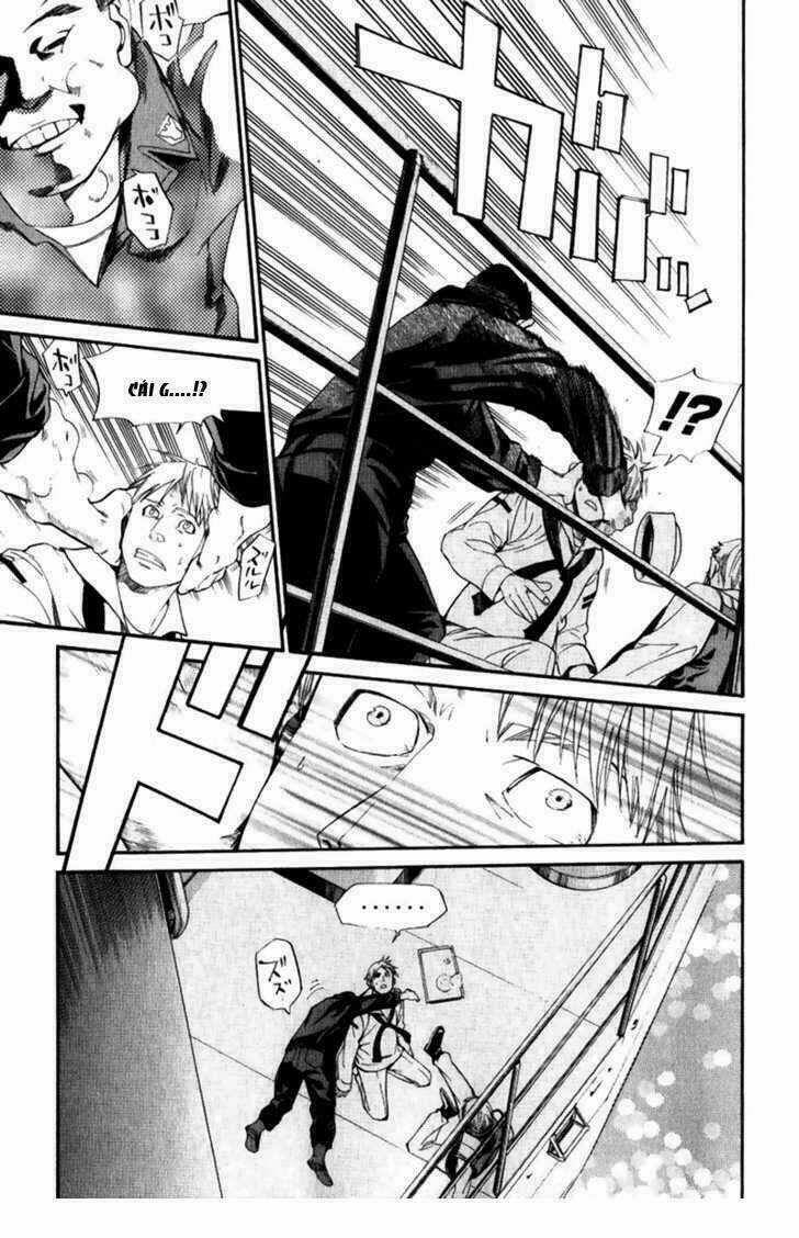 Alive - The Final Evolution - Chapter 45 - Trang 42