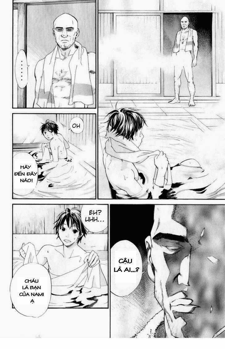 Alive - The Final Evolution - Chapter 46 - Trang 11