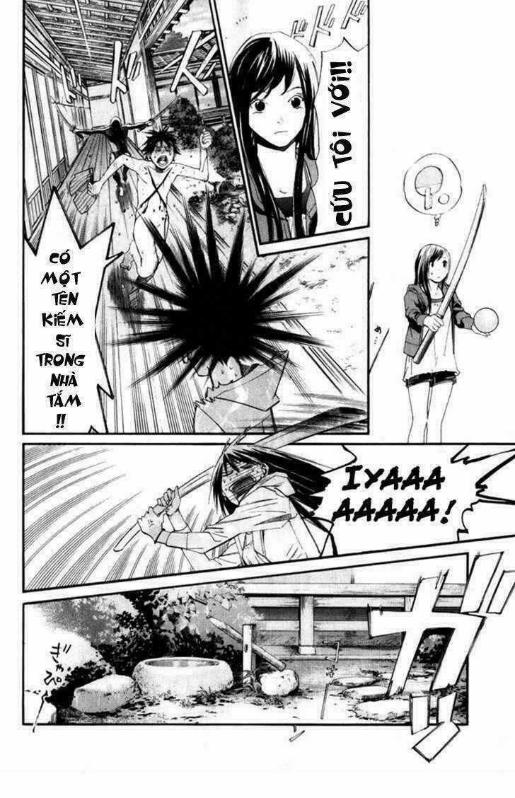 Alive - The Final Evolution - Chapter 46 - Trang 13