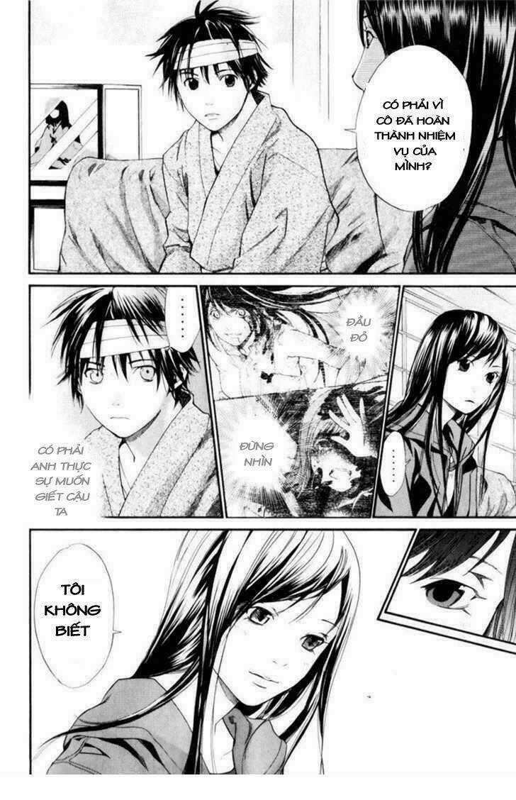 Alive - The Final Evolution - Chapter 46 - Trang 15