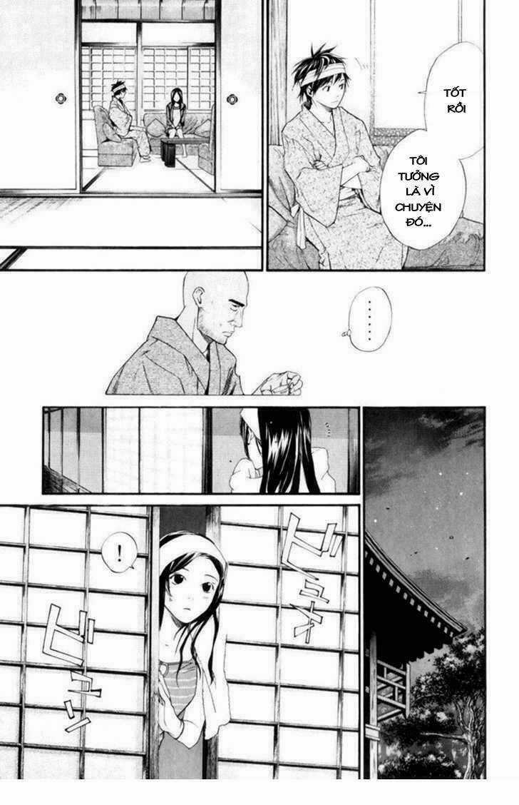 Alive - The Final Evolution - Chapter 46 - Trang 16