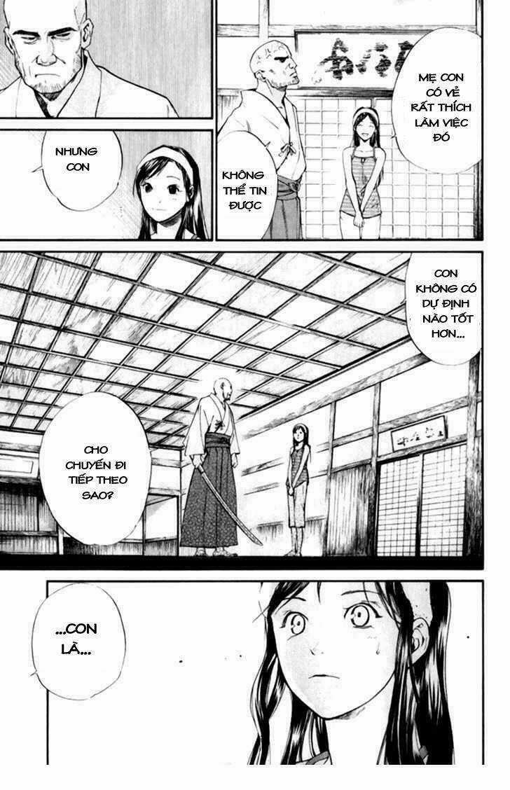 Alive - The Final Evolution - Chapter 46 - Trang 18