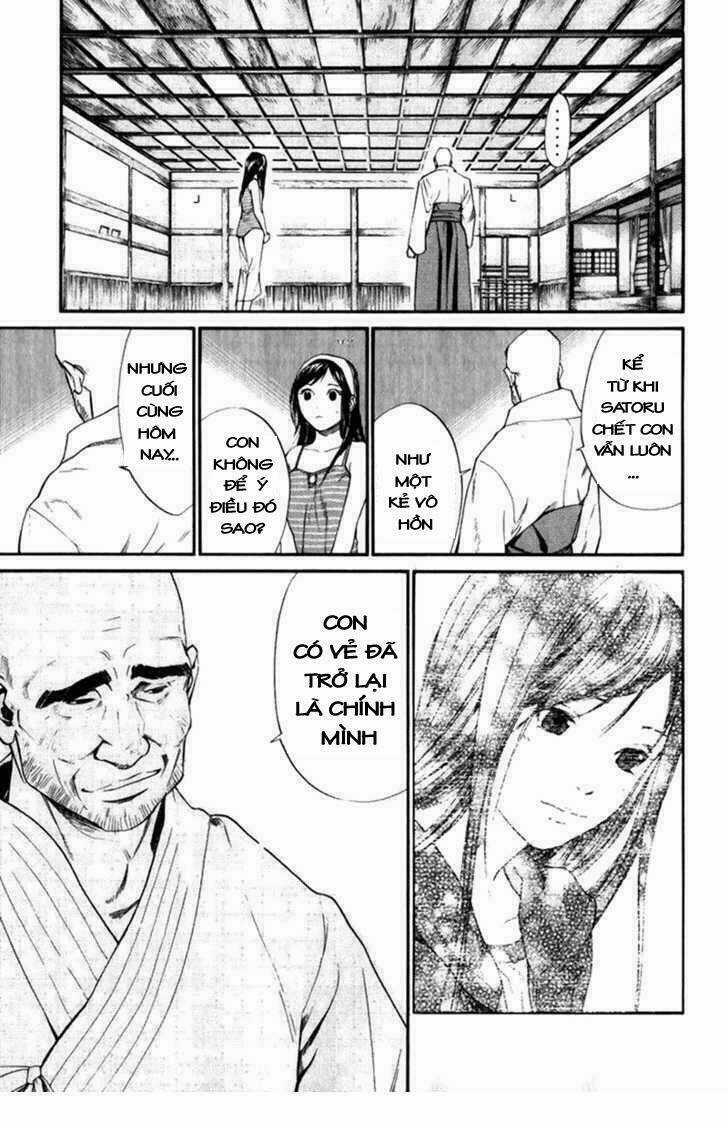 Alive - The Final Evolution - Chapter 46 - Trang 24