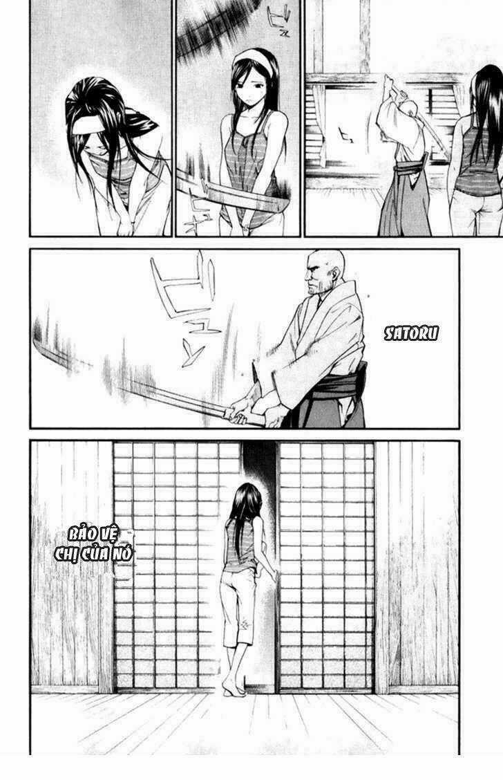 Alive - The Final Evolution - Chapter 46 - Trang 25