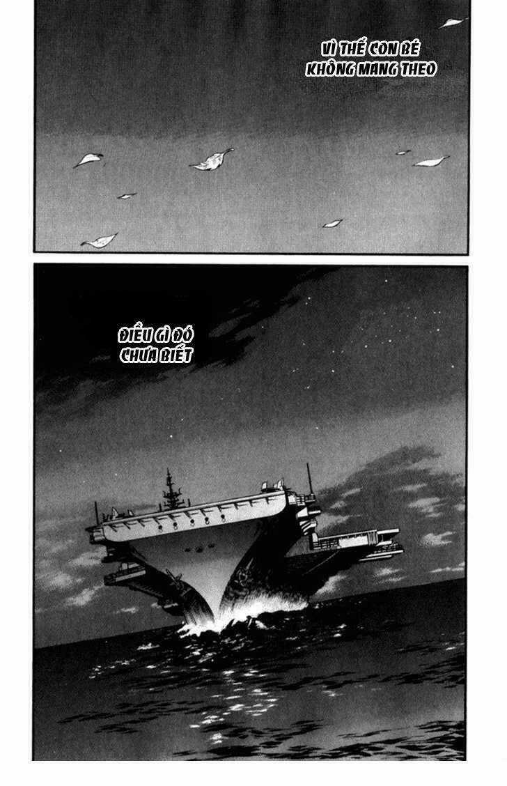 Alive - The Final Evolution - Chapter 46 - Trang 26