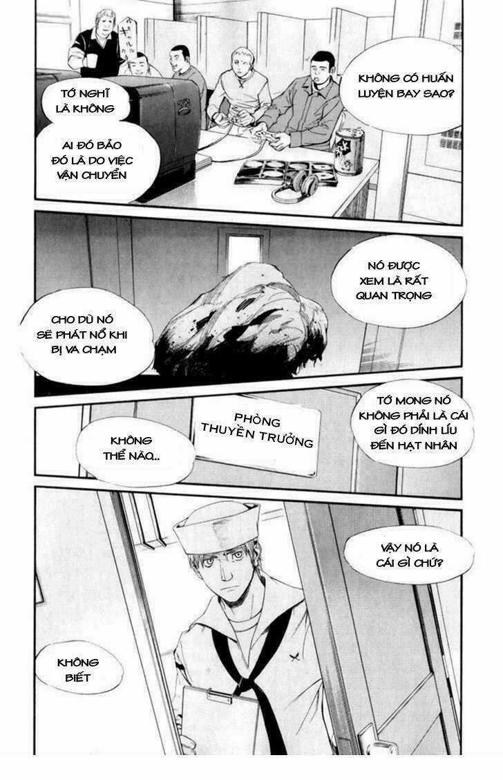 Alive - The Final Evolution - Chapter 46 - Trang 27