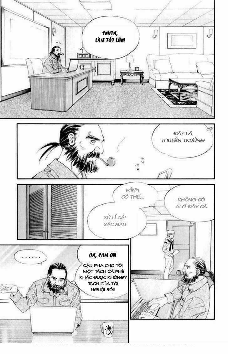 Alive - The Final Evolution - Chapter 46 - Trang 28