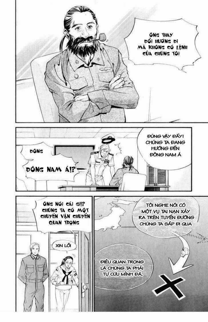 Alive - The Final Evolution - Chapter 46 - Trang 31