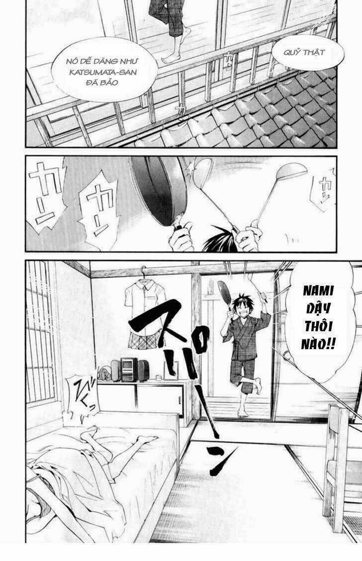 Alive - The Final Evolution - Chapter 46 - Trang 33