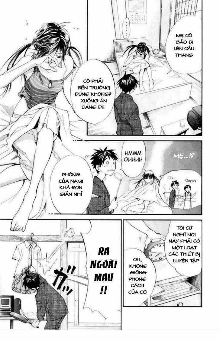 Alive - The Final Evolution - Chapter 46 - Trang 34