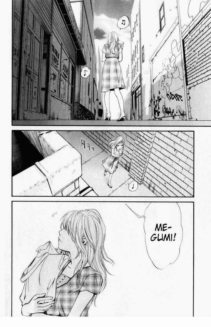 Alive - The Final Evolution - Chapter 46 - Trang 40