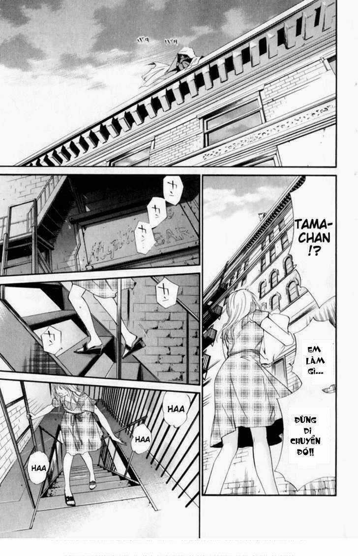 Alive - The Final Evolution - Chapter 46 - Trang 41