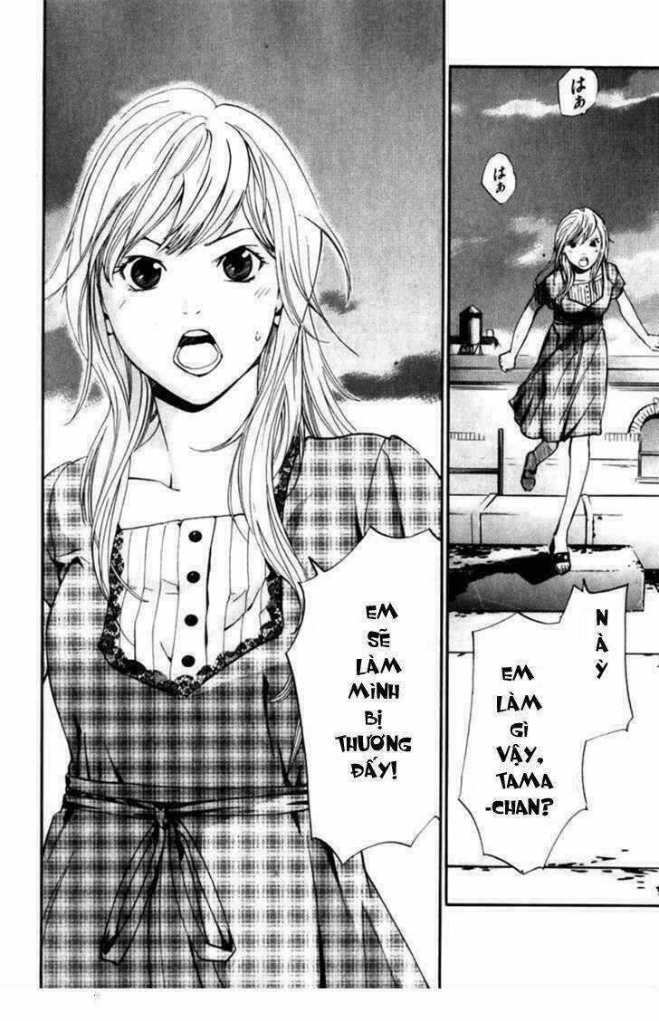 Alive - The Final Evolution - Chapter 46 - Trang 42