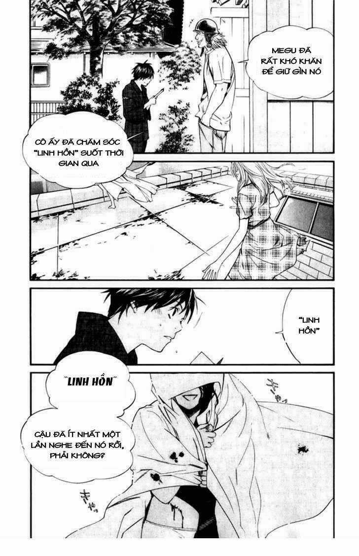 Alive - The Final Evolution - Chapter 46 - Trang 43