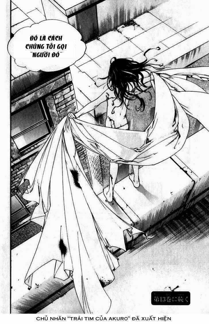 Alive - The Final Evolution - Chapter 46 - Trang 44