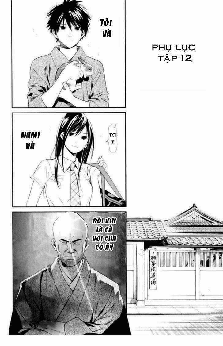 Alive - The Final Evolution - Chapter 46 - Trang 46