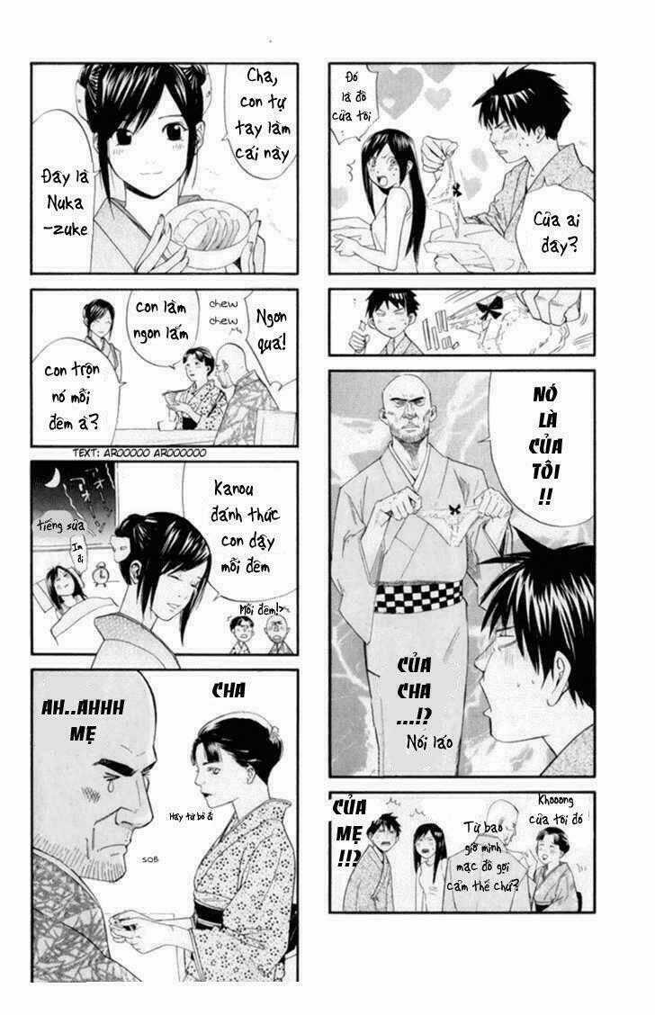 Alive - The Final Evolution - Chapter 46 - Trang 48