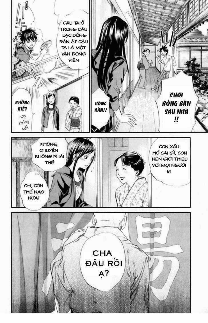 Alive - The Final Evolution - Chapter 46 - Trang 9