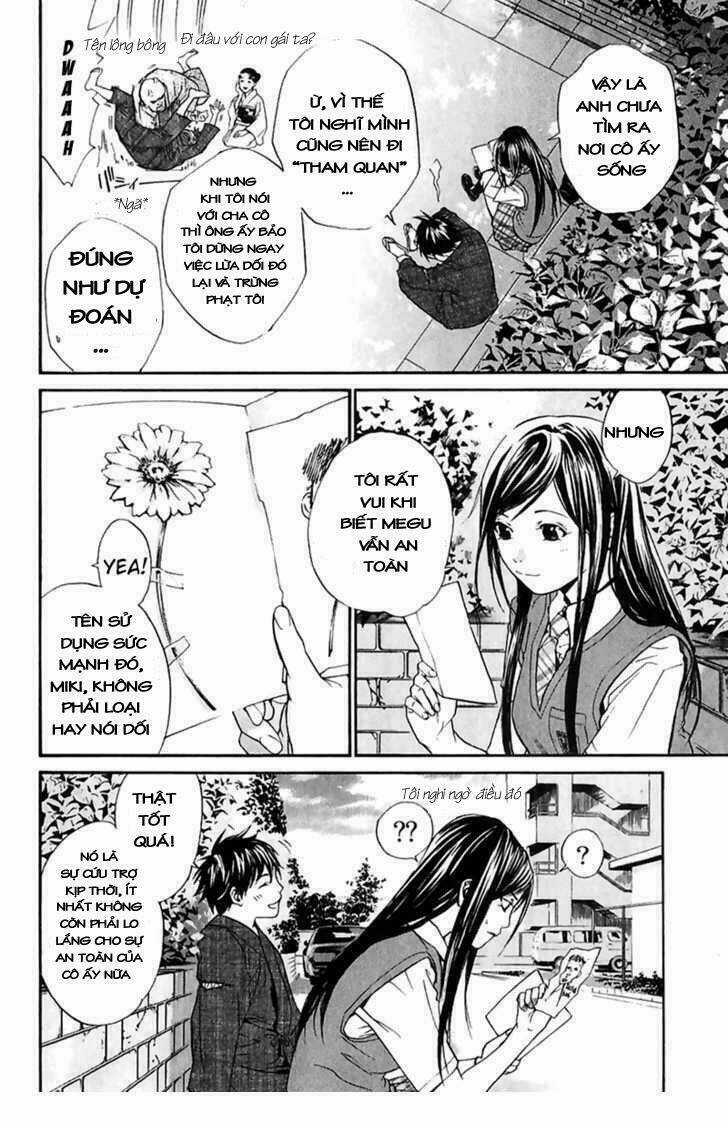 Alive - The Final Evolution - Chapter 47 - Trang 11