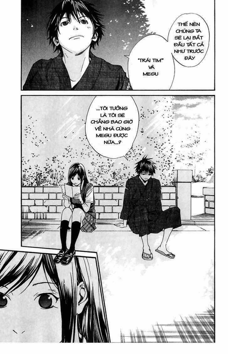 Alive - The Final Evolution - Chapter 47 - Trang 12