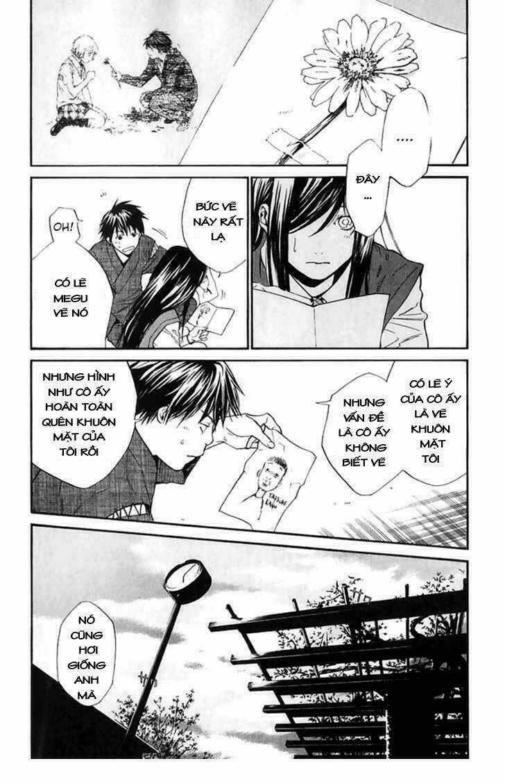 Alive - The Final Evolution - Chapter 47 - Trang 13