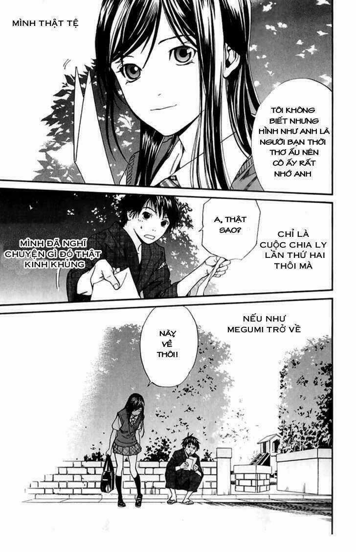 Alive - The Final Evolution - Chapter 47 - Trang 14