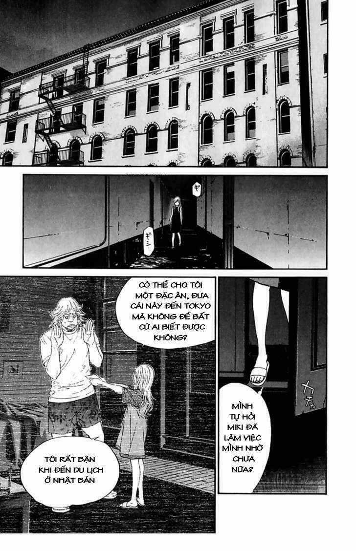 Alive - The Final Evolution - Chapter 47 - Trang 16