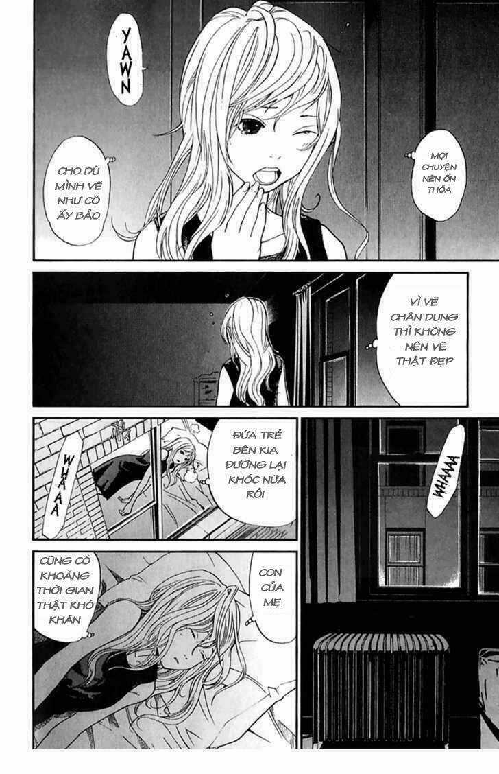 Alive - The Final Evolution - Chapter 47 - Trang 17