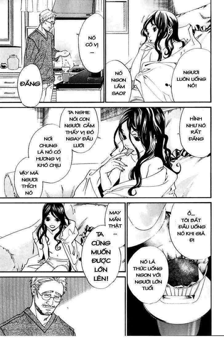 Alive - The Final Evolution - Chapter 47 - Trang 21