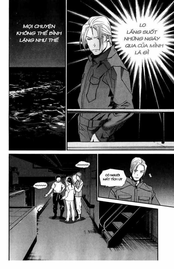 Alive - The Final Evolution - Chapter 47 - Trang 28