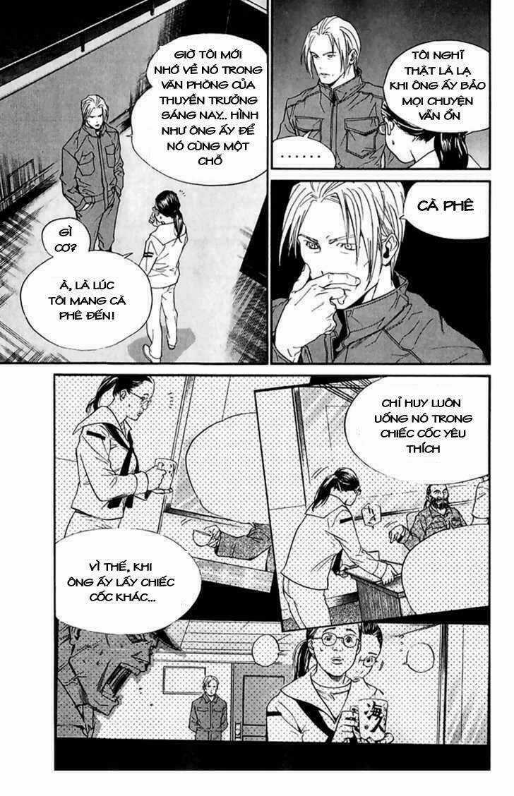 Alive - The Final Evolution - Chapter 47 - Trang 31