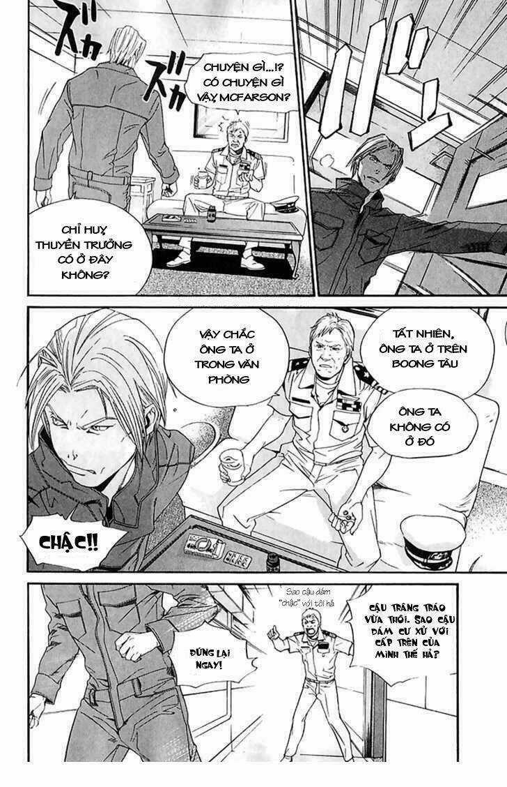 Alive - The Final Evolution - Chapter 47 - Trang 38