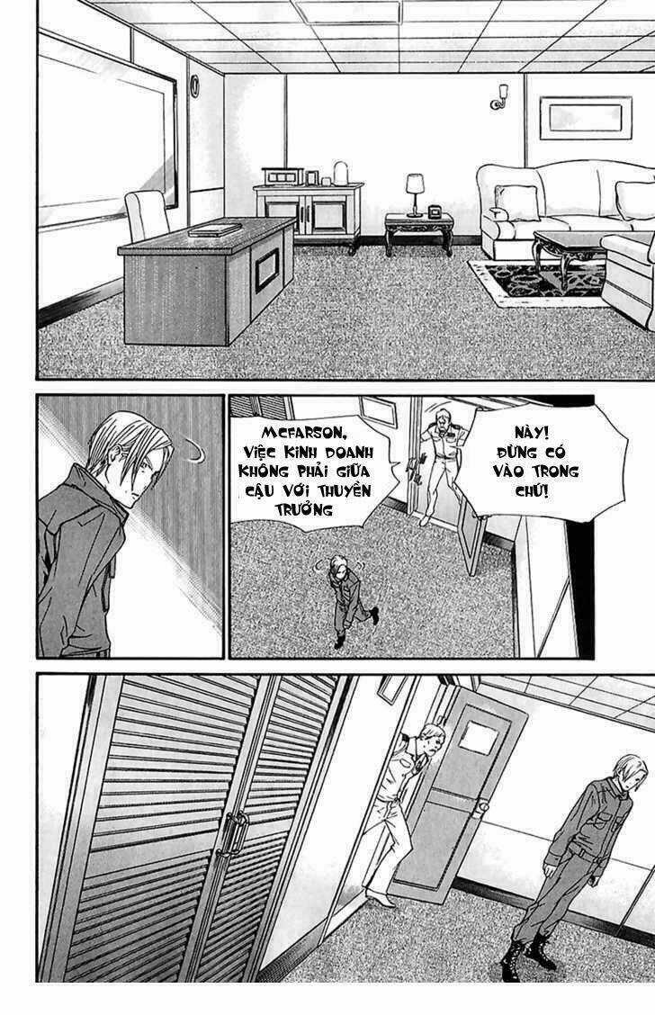 Alive - The Final Evolution - Chapter 47 - Trang 40