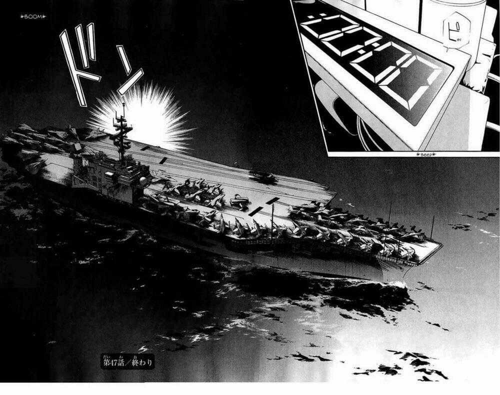 Alive - The Final Evolution - Chapter 47 - Trang 44