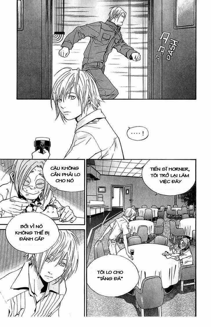 Alive - The Final Evolution - Chapter 48 - Trang 2