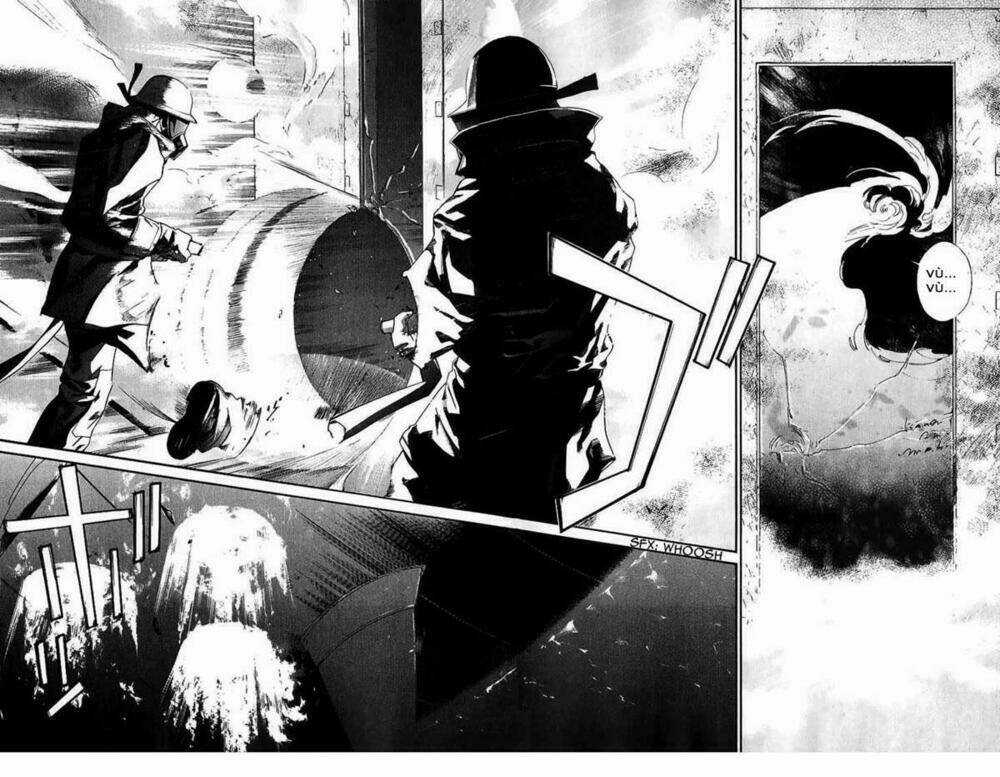 Alive - The Final Evolution - Chapter 48 - Trang 14