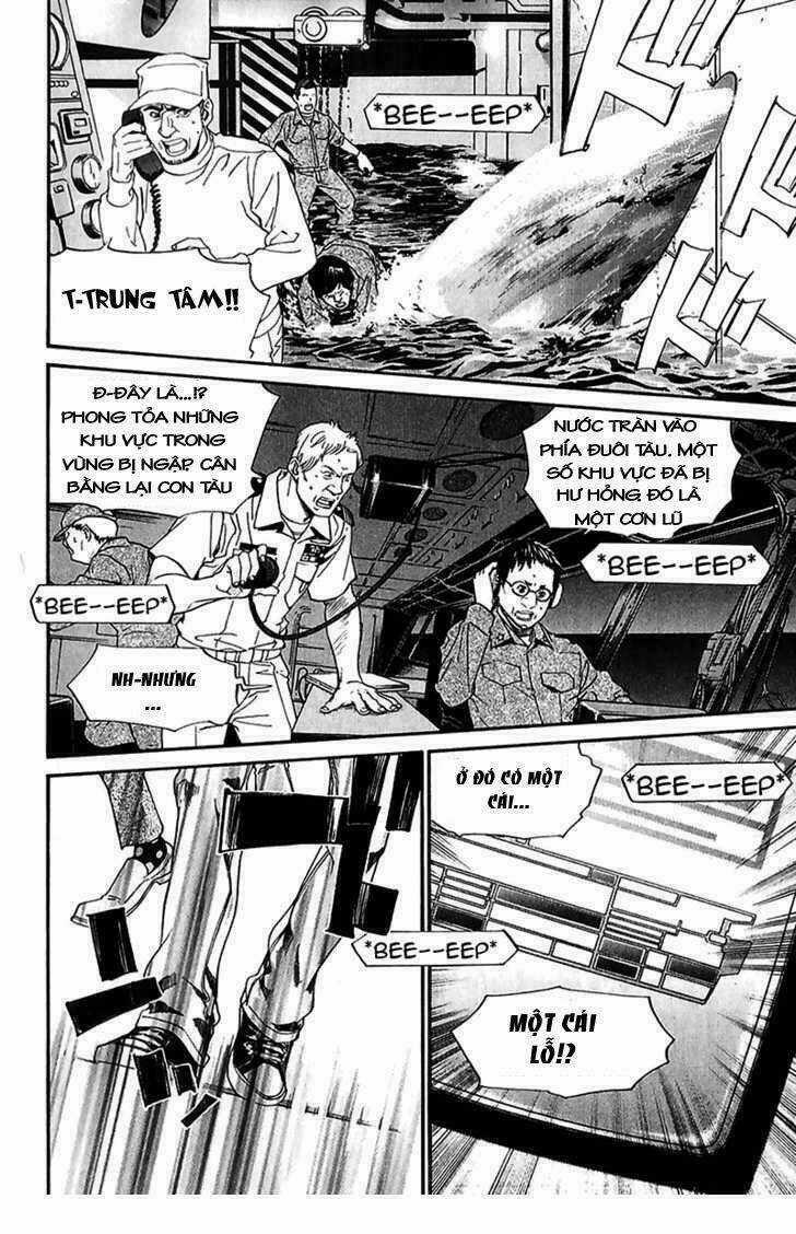 Alive - The Final Evolution - Chapter 48 - Trang 15