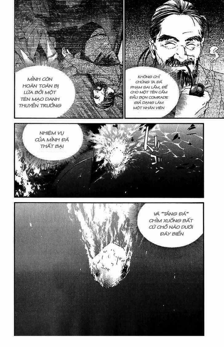 Alive - The Final Evolution - Chapter 48 - Trang 20