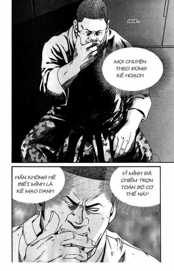 Alive - The Final Evolution - Chapter 48 - Trang 22