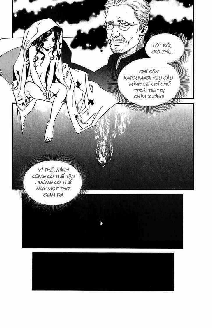 Alive - The Final Evolution - Chapter 48 - Trang 24